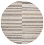 TAUPE / IVORY