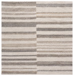 TAUPE / IVORY