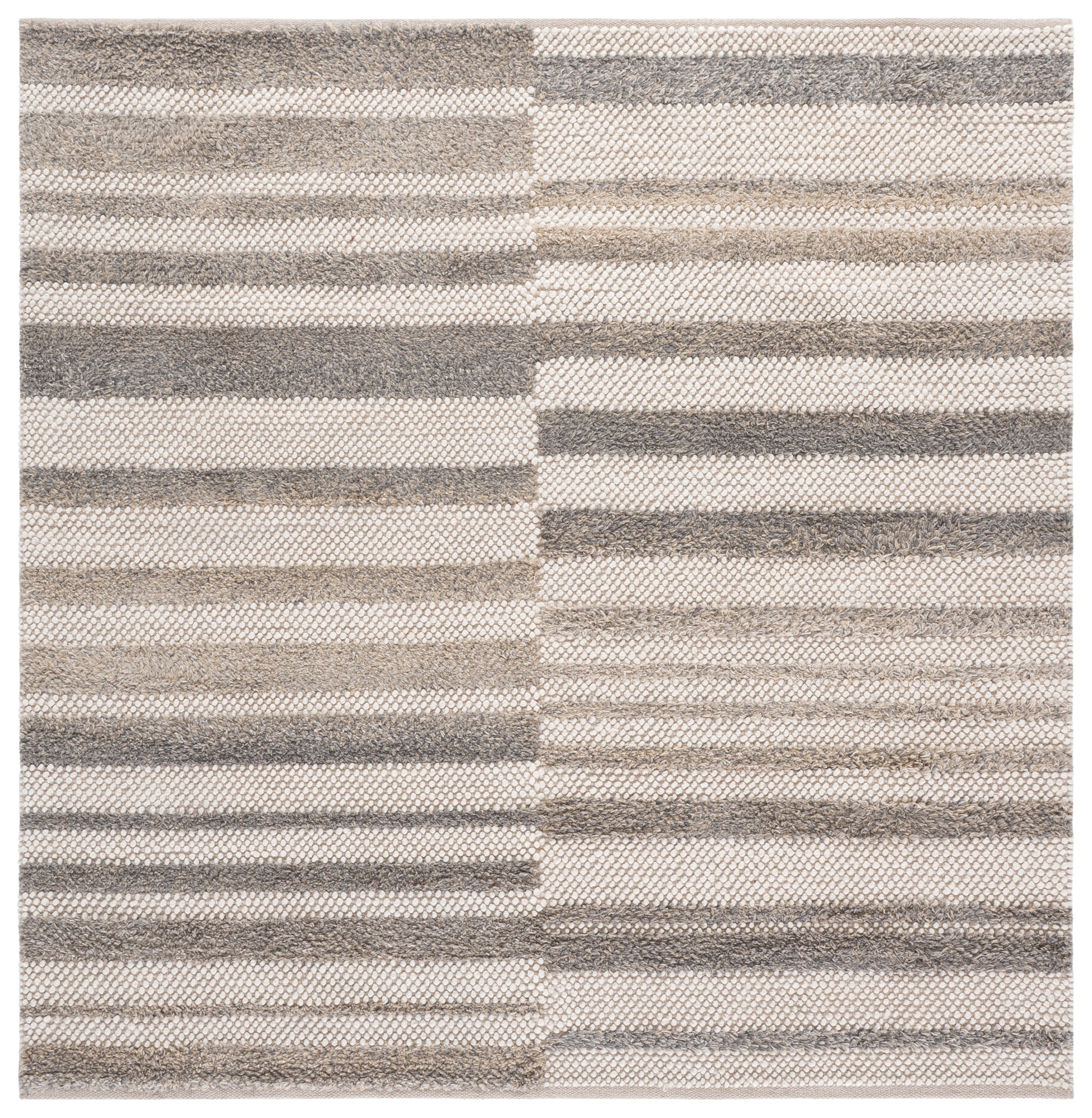 TAUPE / IVORY