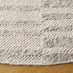 LIGHT GREY / IVORY
