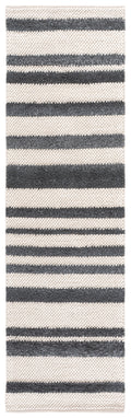 DARK GREY / IVORY