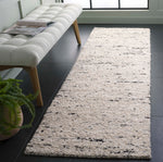LIGHT GREY / IVORY