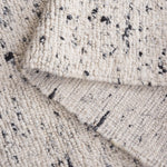 LIGHT GREY / IVORY