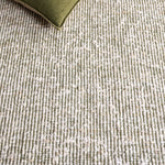 GREEN / IVORY