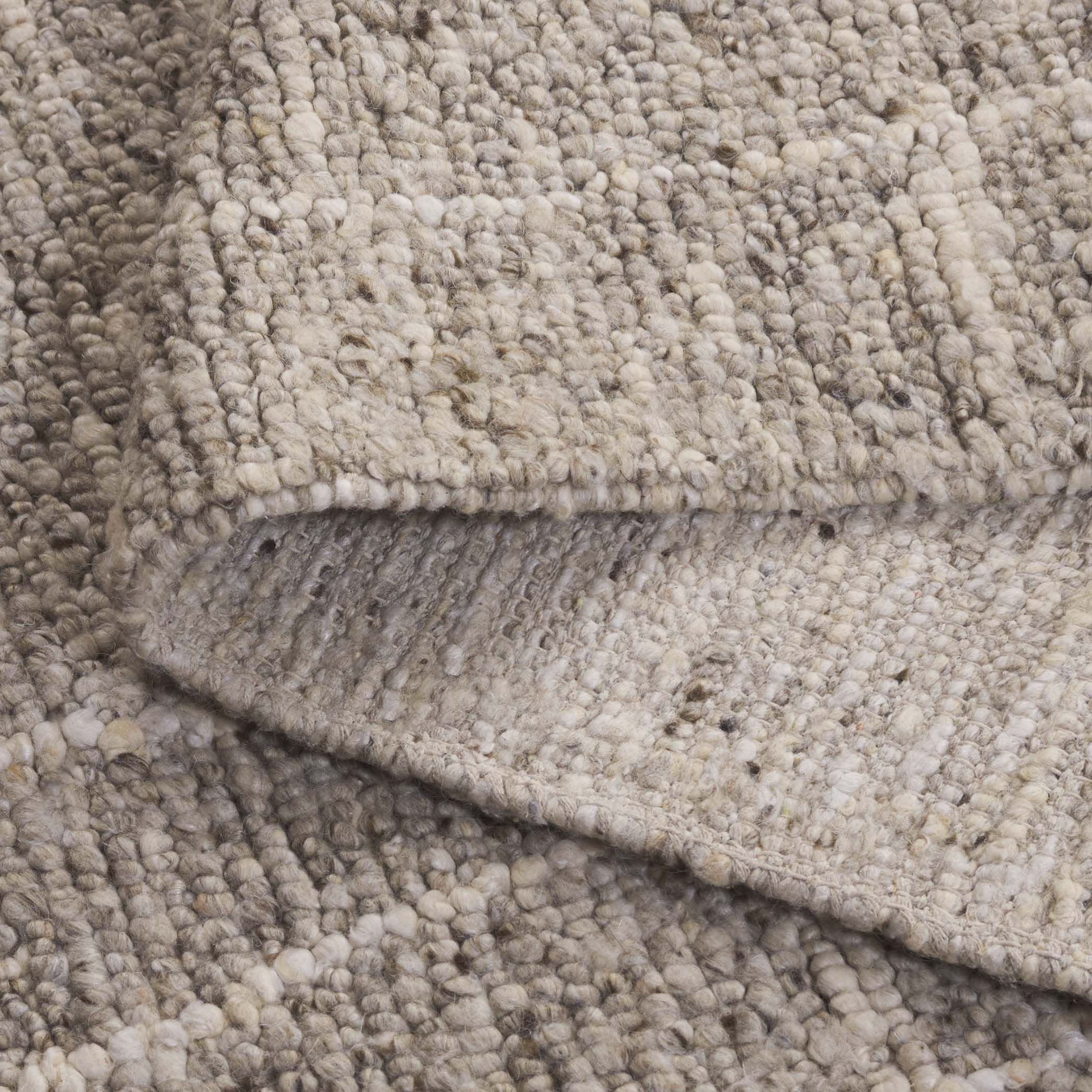 TAUPE / IVORY