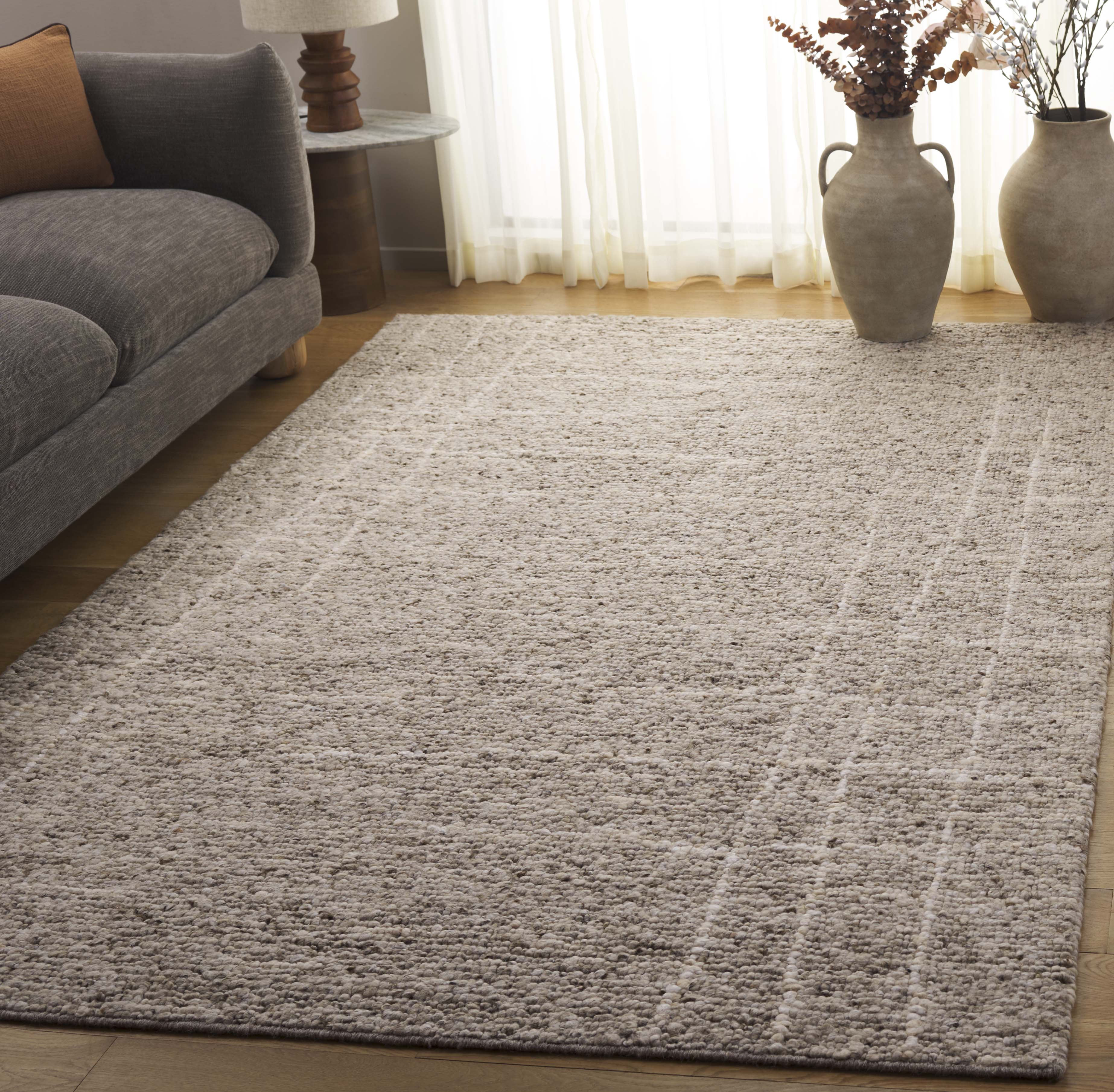 TAUPE / IVORY