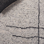 GREY / BLACK