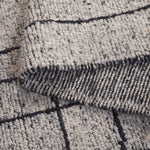 GREY / BLACK