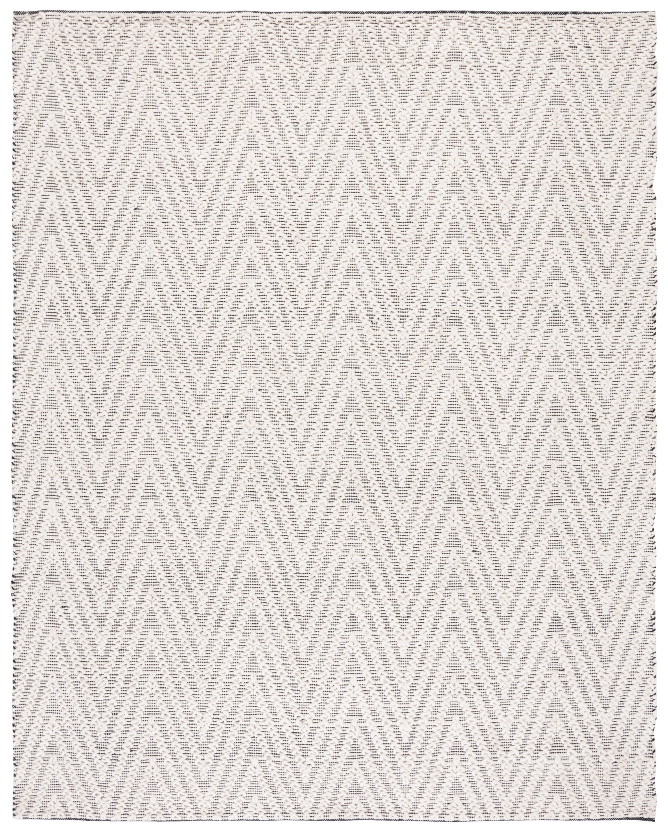 IVORY / BLACK