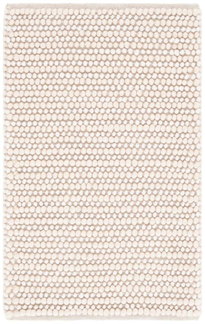 BEIGE / IVORY