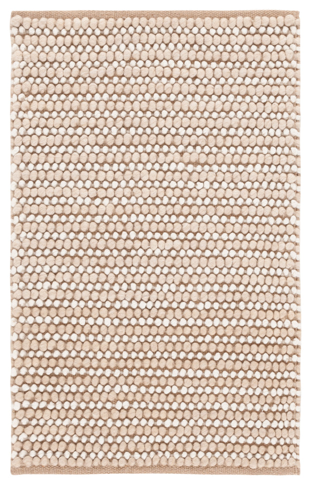 TAUPE / IVORY