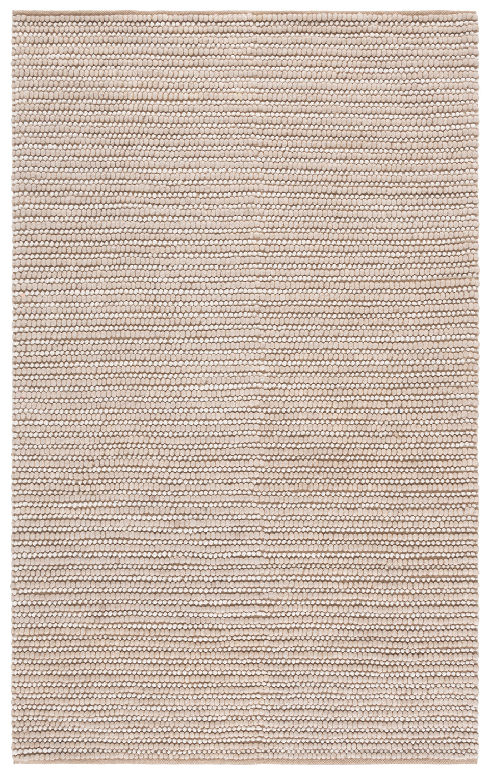 TAUPE / IVORY