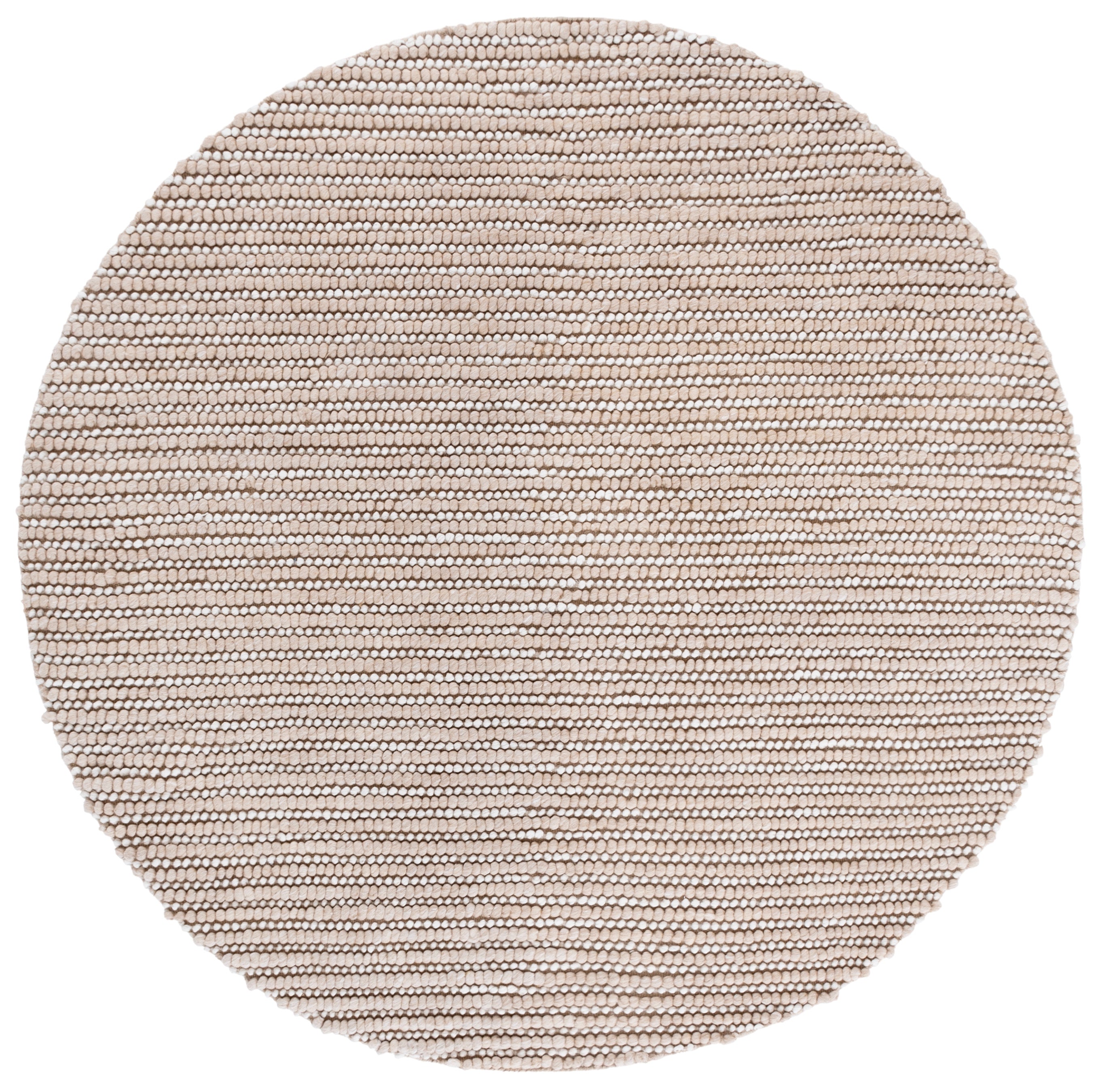 TAUPE / IVORY