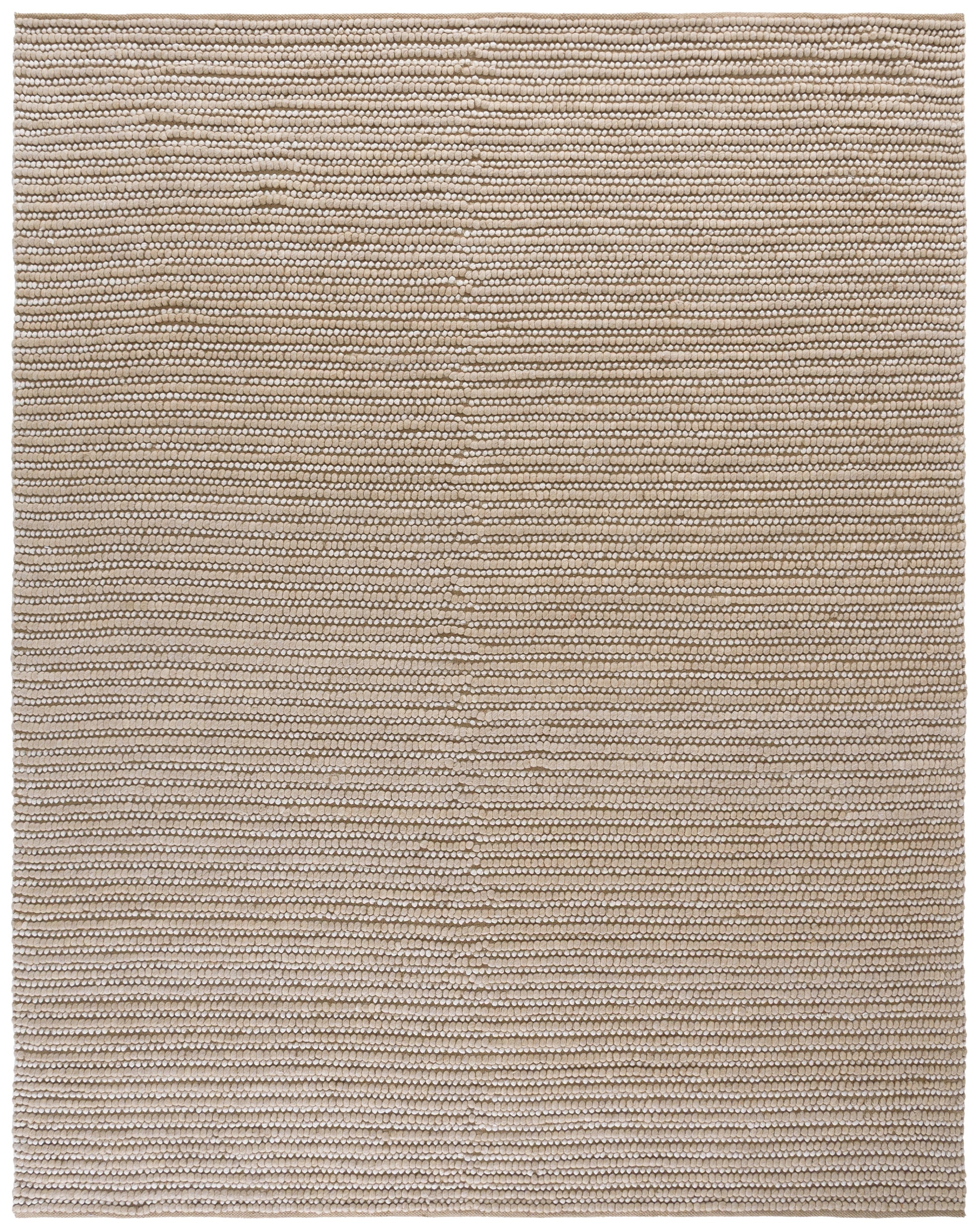 TAUPE / IVORY