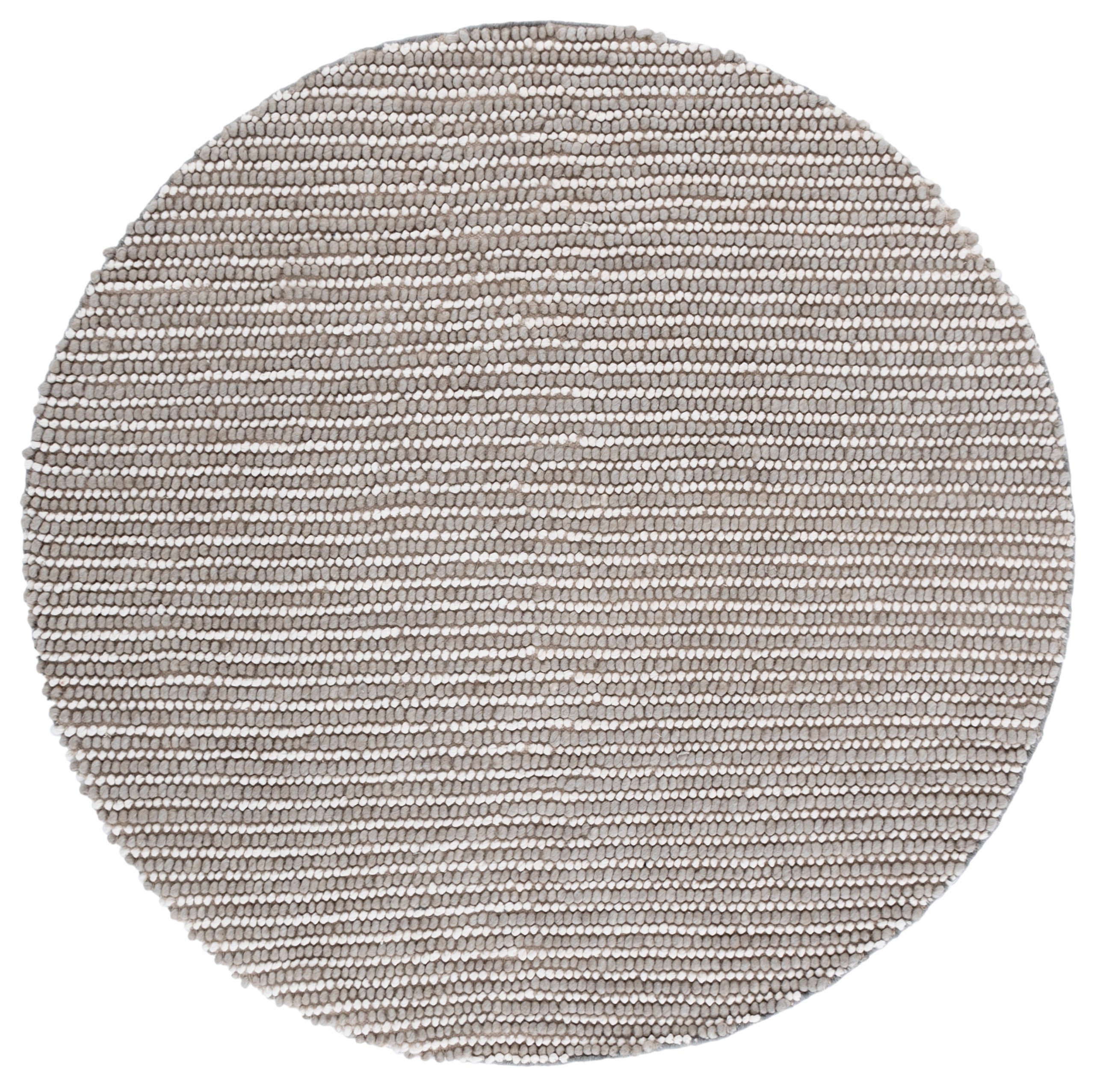 GREY / IVORY