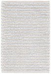 LIGHT BLUE / IVORY