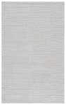 LIGHT BLUE / IVORY