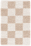 TAUPE / IVORY