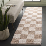 TAUPE / IVORY