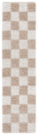 TAUPE / IVORY