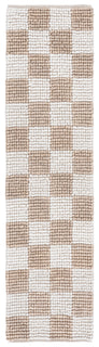 TAUPE / IVORY