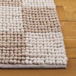 TAUPE / IVORY