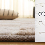 TAUPE / IVORY