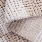 TAUPE / IVORY