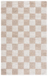 TAUPE / IVORY