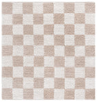 TAUPE / IVORY