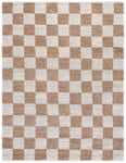 TAUPE / IVORY
