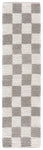 GREY / IVORY