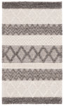 IVORY / GREY