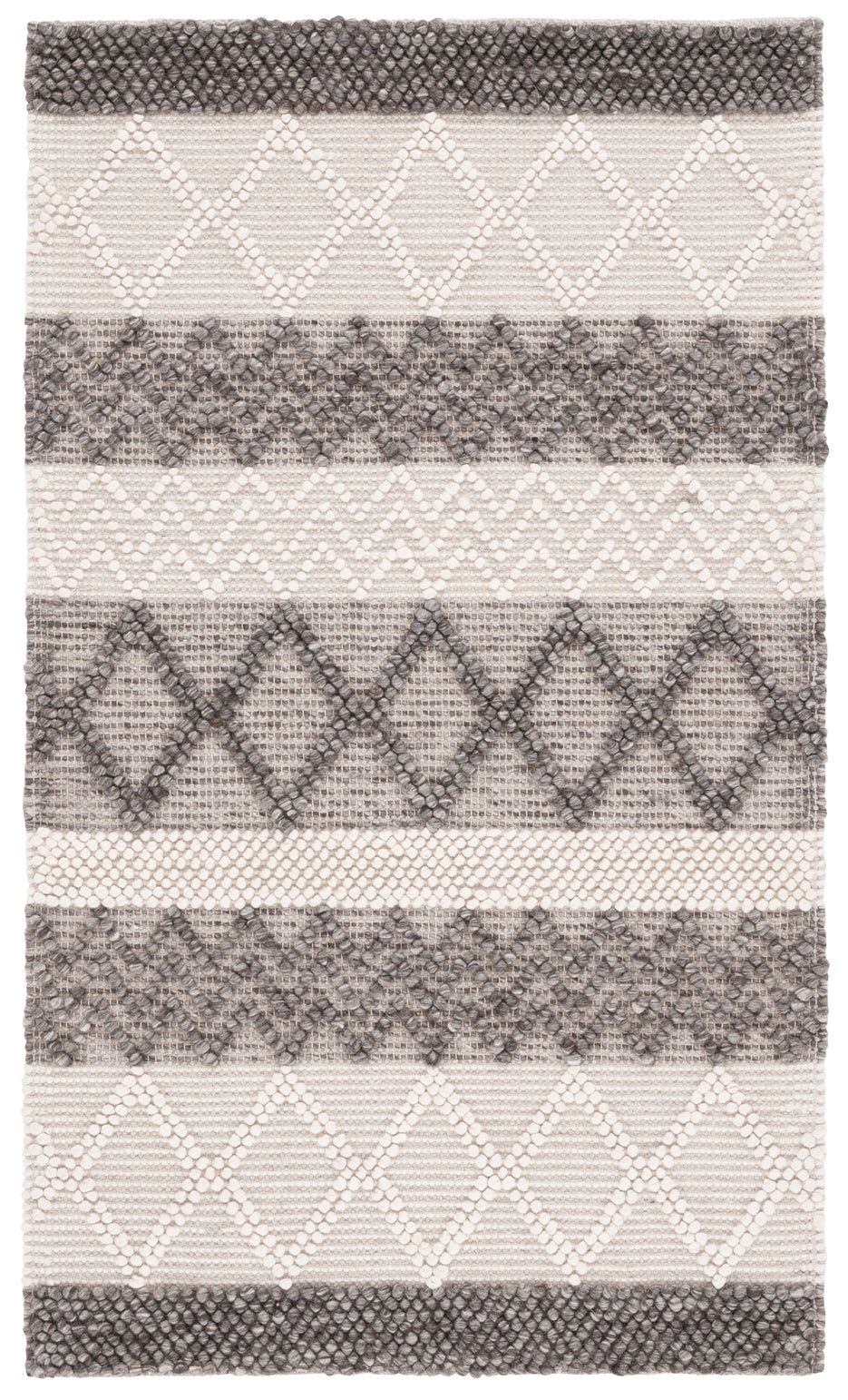 IVORY / GREY