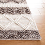 IVORY / GREY