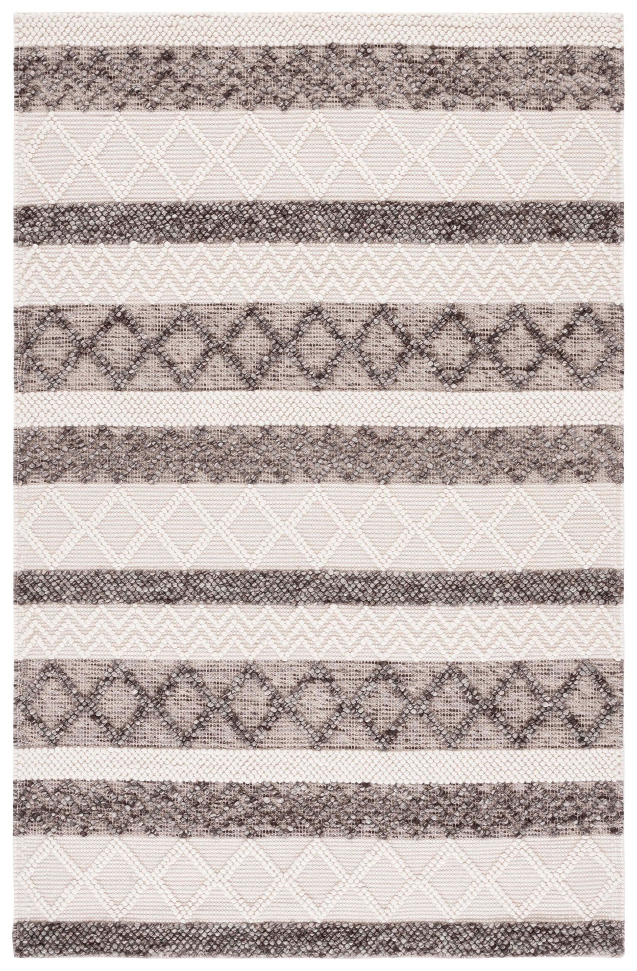 IVORY / GREY
