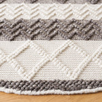 IVORY / GREY