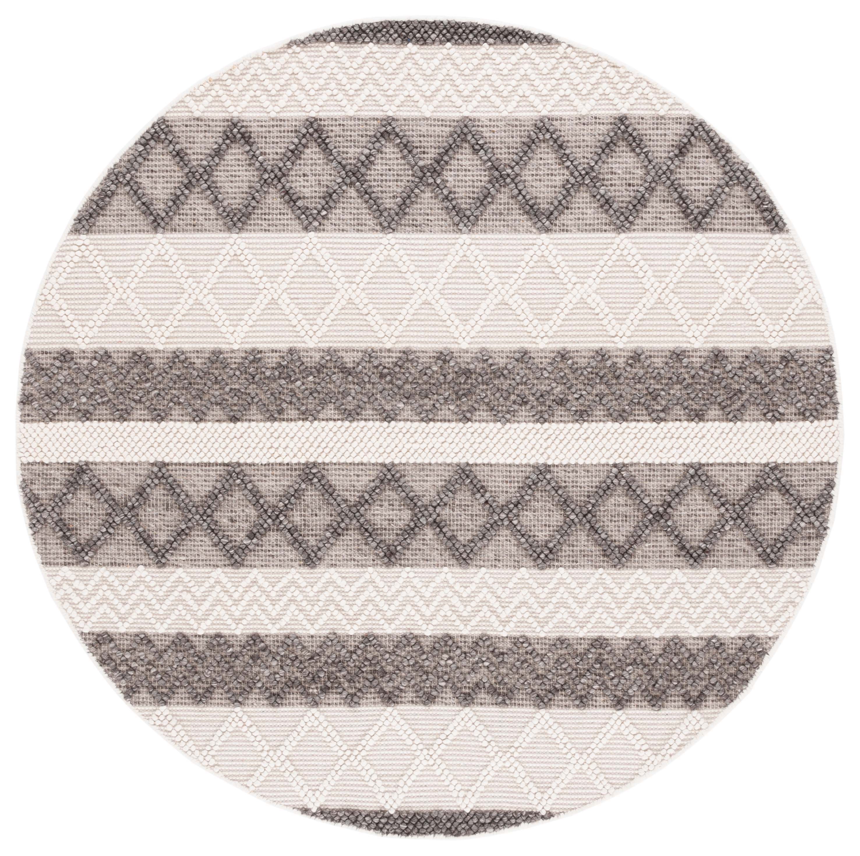 IVORY / GREY