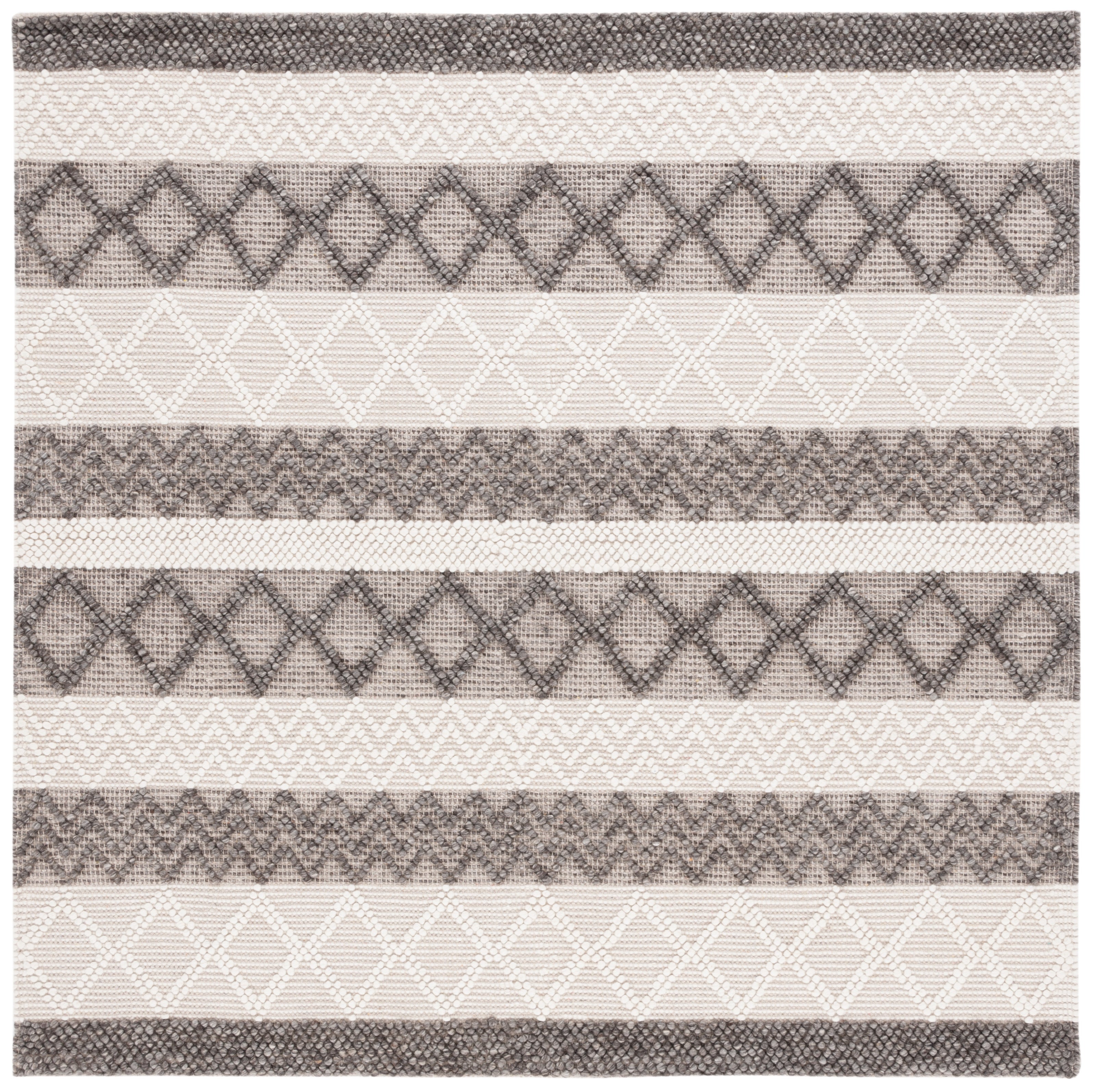 IVORY / GREY