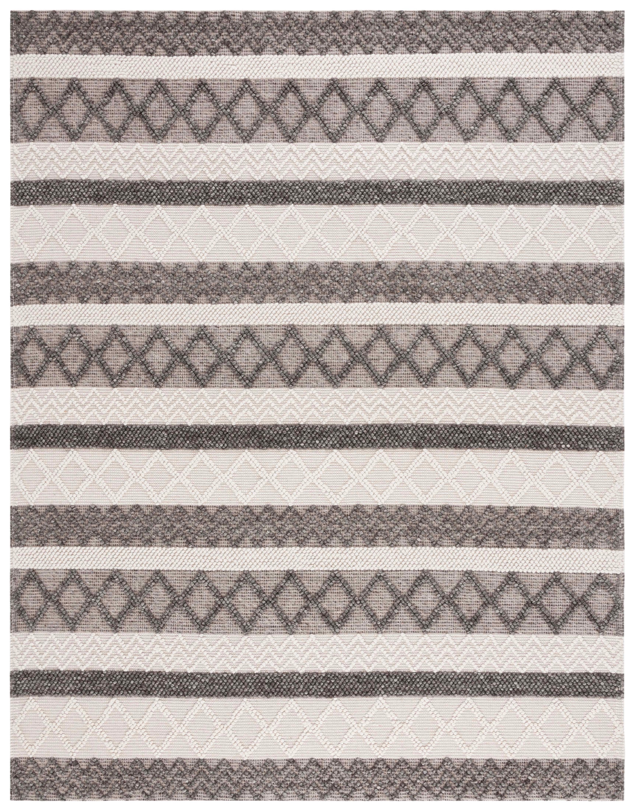 IVORY / GREY