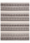 IVORY / BLACK
