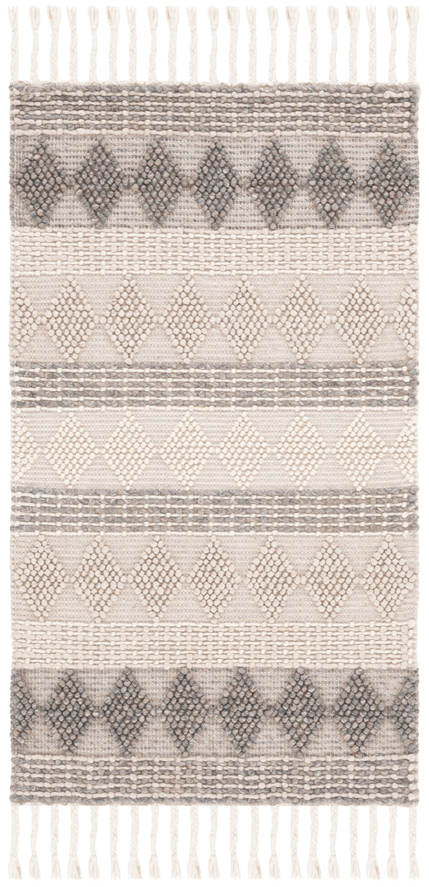 IVORY / GREY