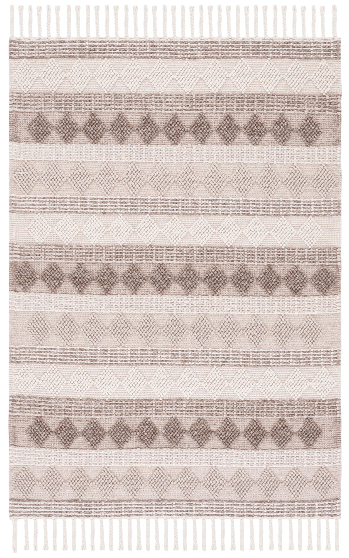IVORY / GREY