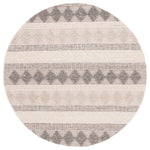IVORY / GREY