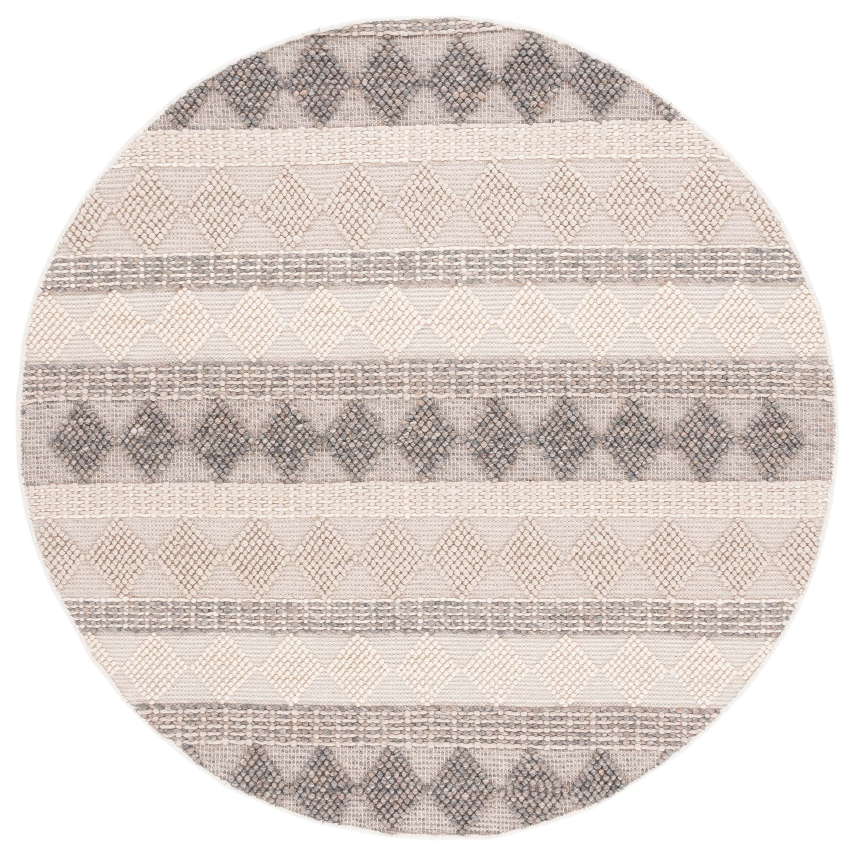 IVORY / GREY