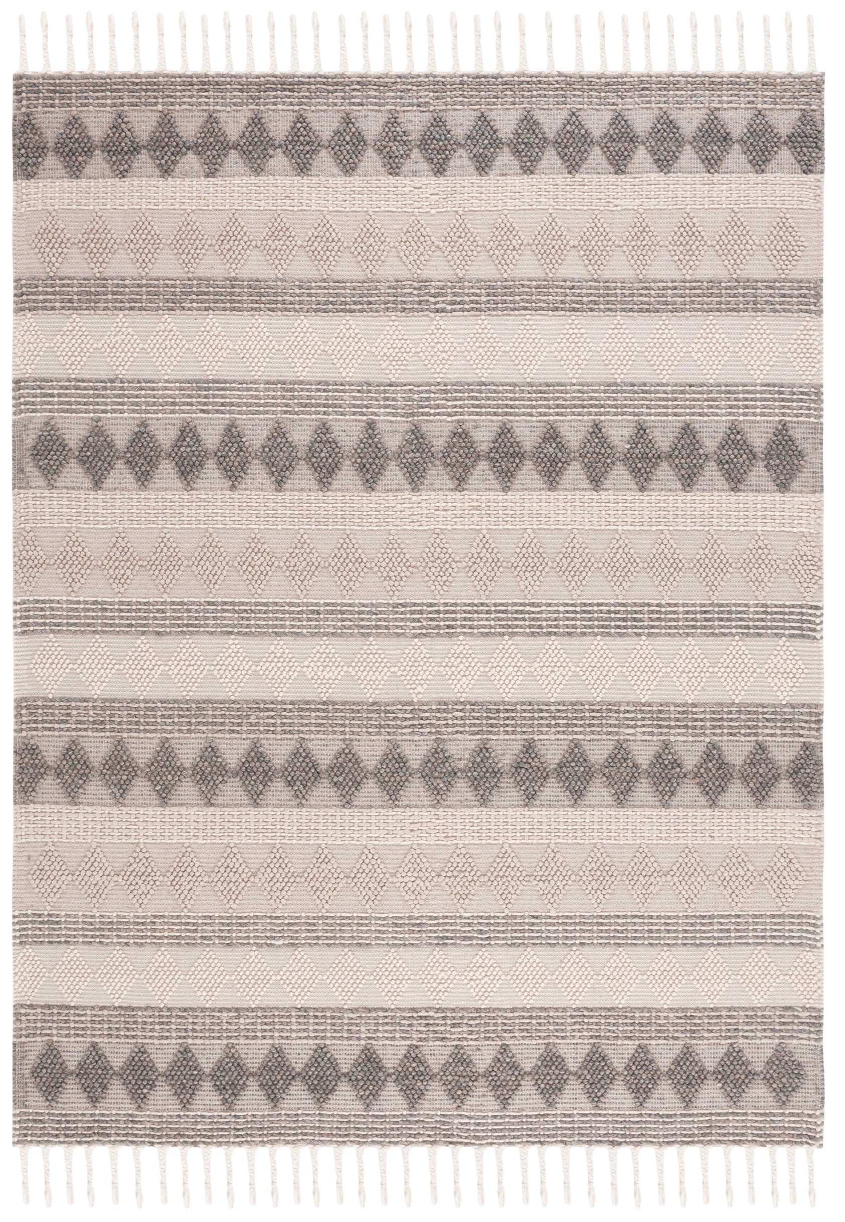 IVORY / GREY