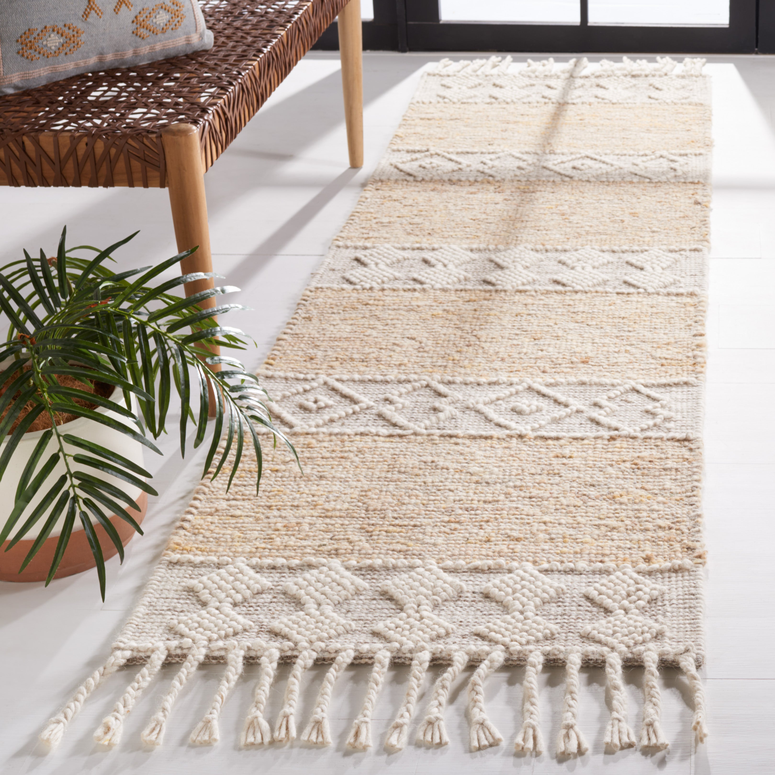 IVORY / BEIGE