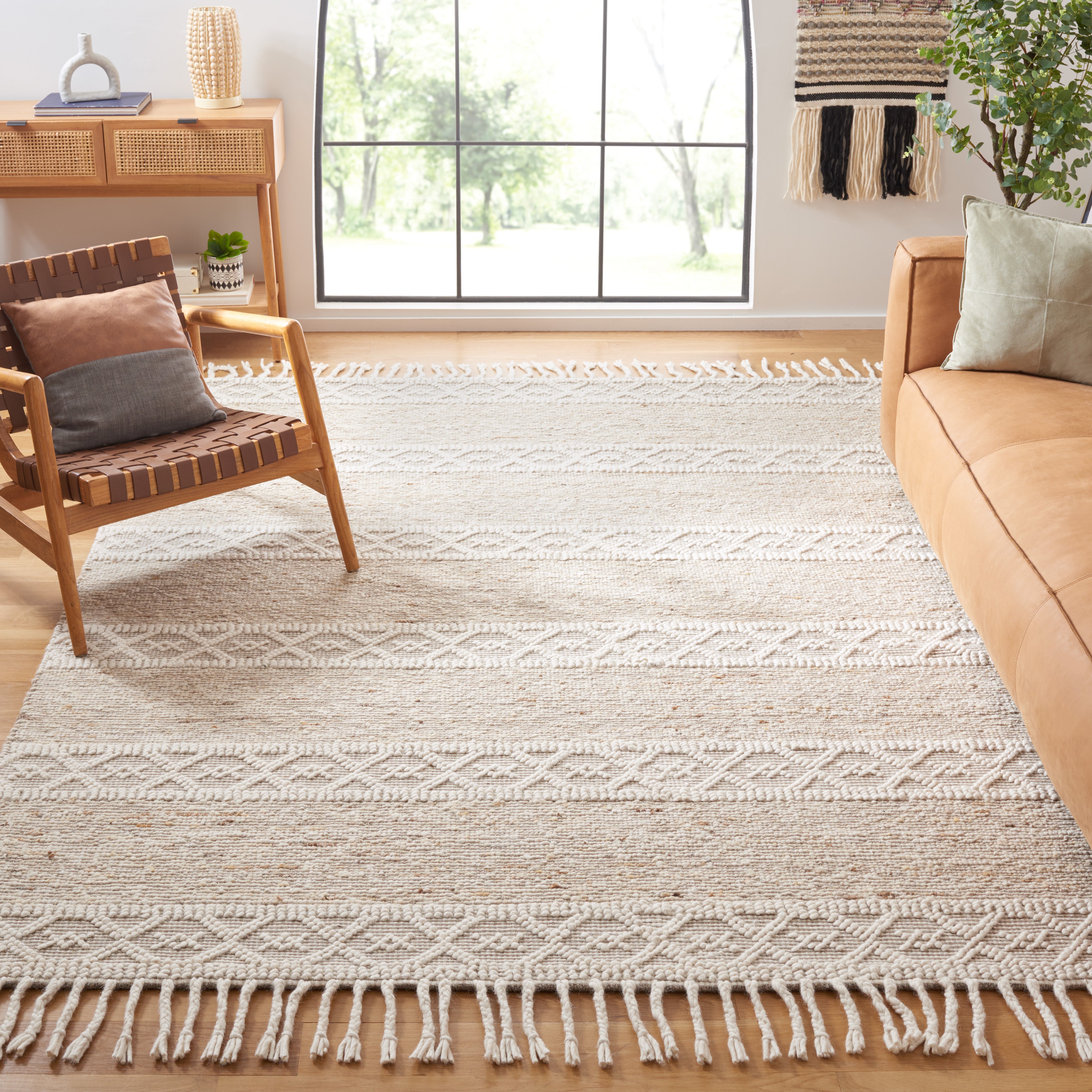 IVORY / BEIGE