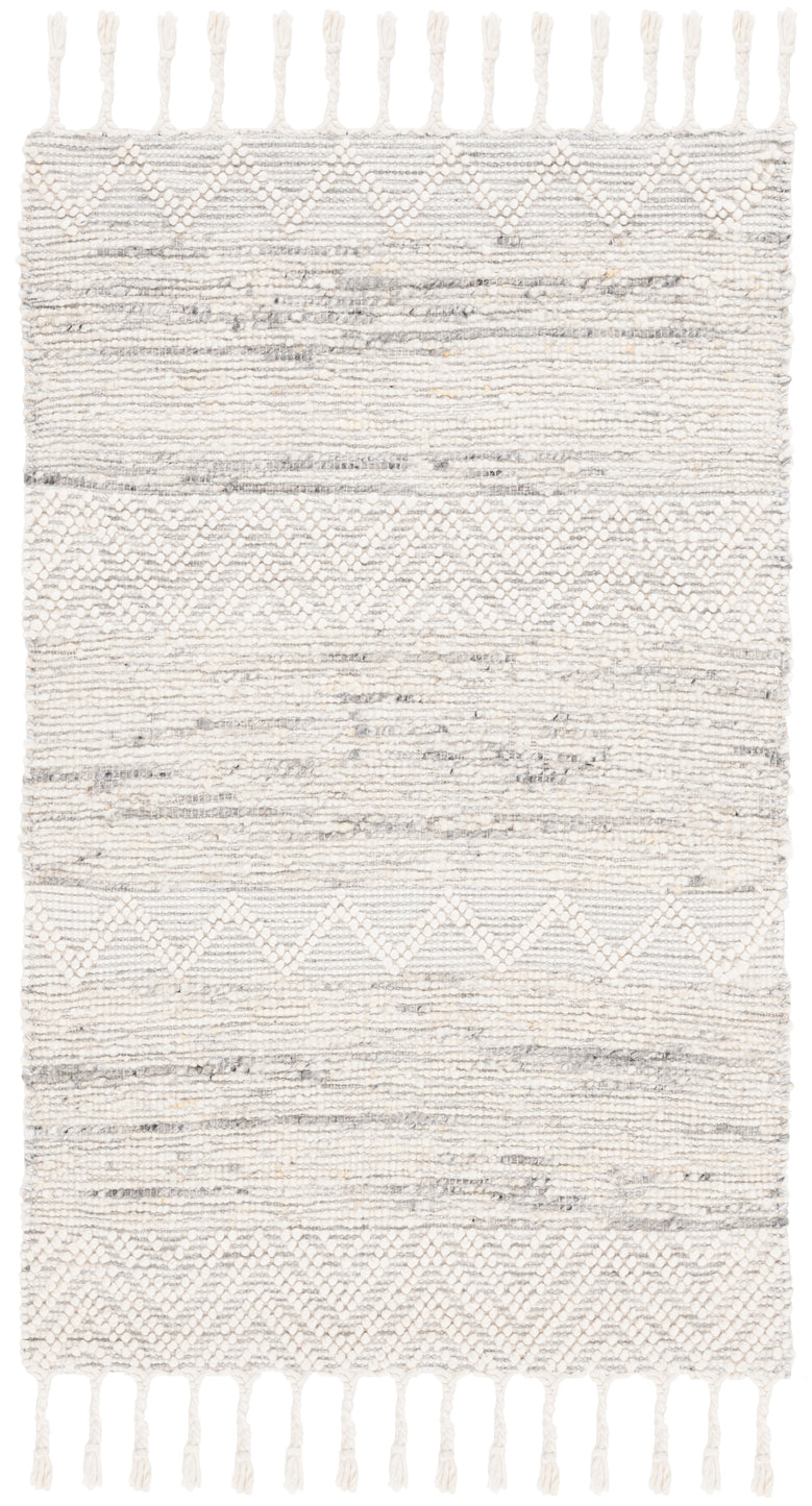 IVORY / GREY