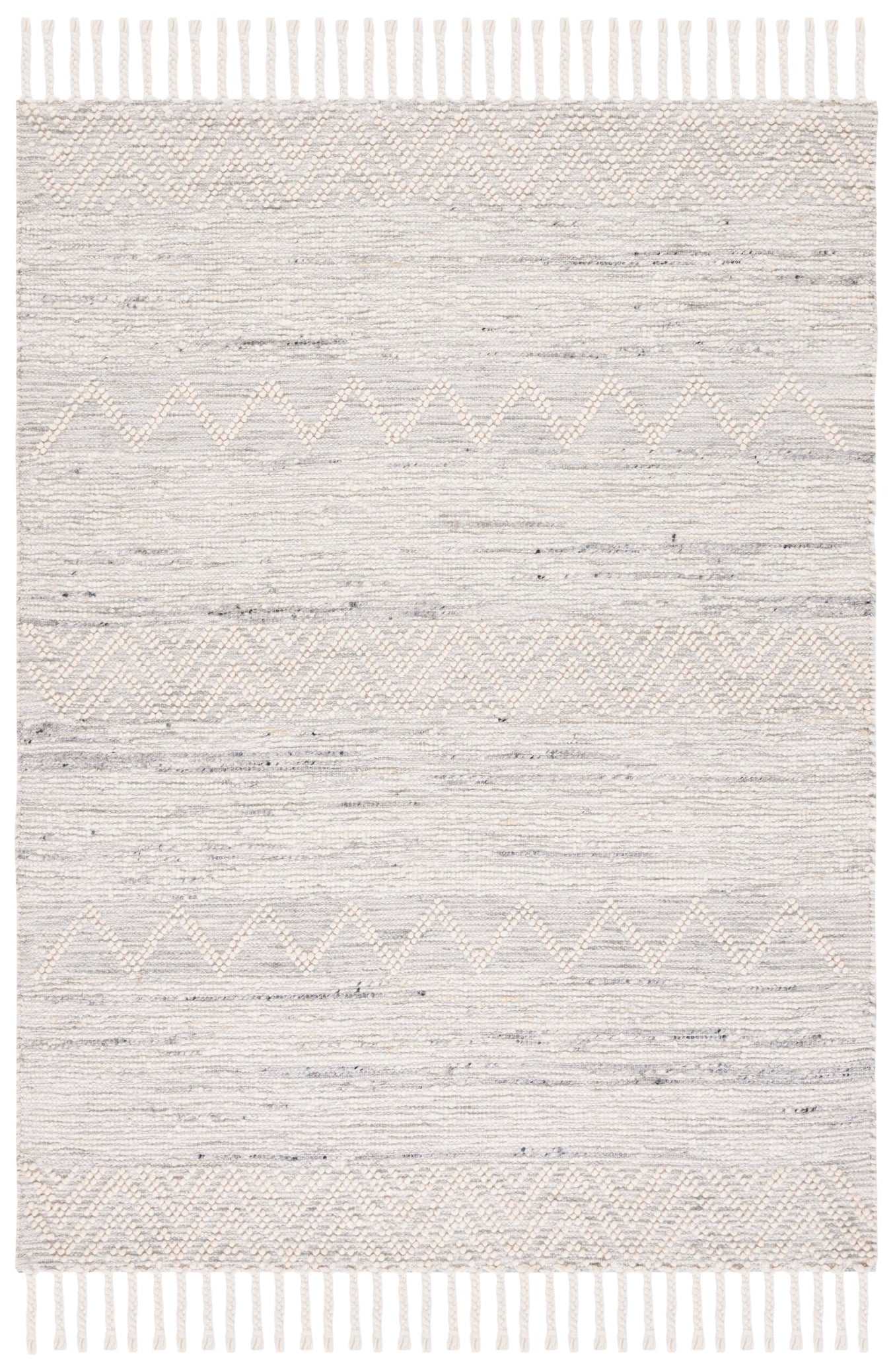 IVORY / GREY